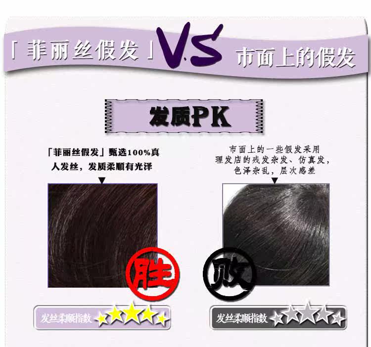 Extension mèches - Ref 218655 Image 25