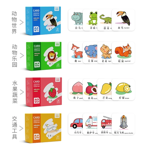 Детская книга с картинками, детские цветные карандаши, игрушка, раскраска, граффити