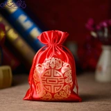 天之缘 Брак привет сахарная сумка для ткани творческая китайская парла