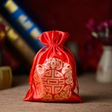 天之缘 Брак привет сахарная сумка для ткани творческая китайская парла