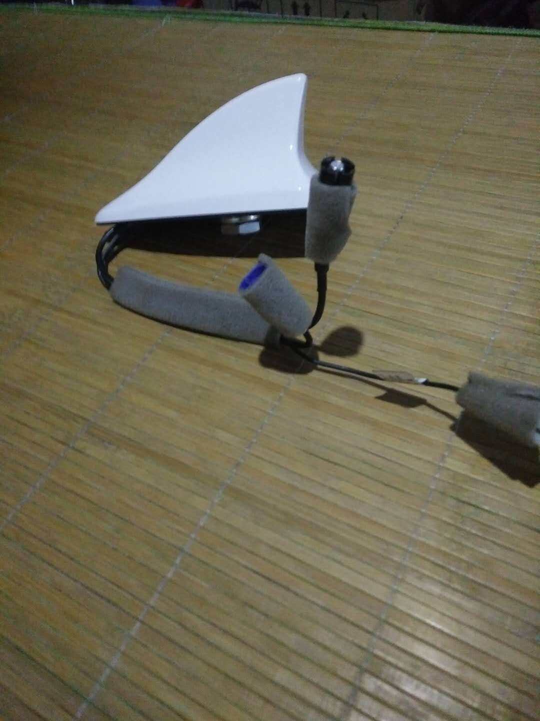 Jiangring Hangxin Xinxin Hangxing Accessories Antenna Shark Fin Antenna Roof Antenna