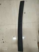 Jiangling Shunda Kai Express Kai sharp accessories head rear water retaining plate water retaining plate carriage front water retaining plate