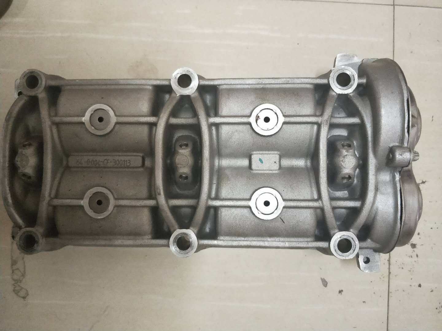 Jiangling Land Wind X8X6X9 accessories Balance shaft assembly Engine balance shaft assembly VM Engine