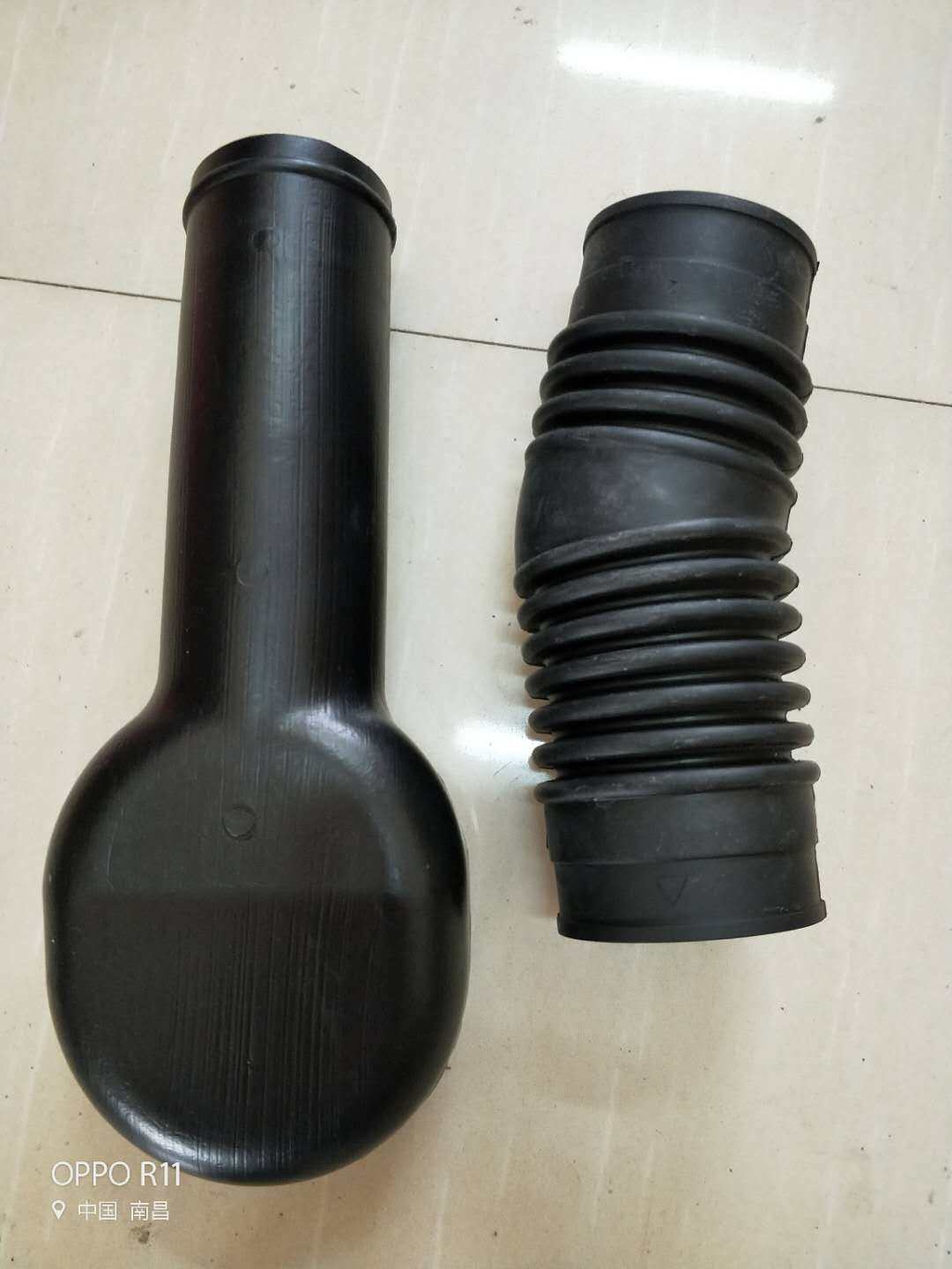 Jiangling Landwind X6X9 accessories air pipe air filter hose air bellows air filter pipe