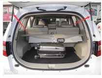 Luwind X6X8X5 accessories tailgate brace rear door brace tailgate Tailgate Support Rod