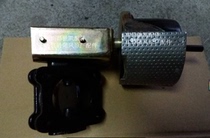 Jiangling Kai Express Shunda Kai sharp exhaust brake valve exhaust brake exhaust valve exhaust valve exhaust valve