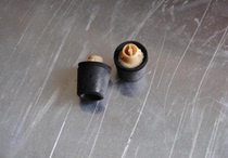 Jiangling Yu Shengsheng Domain Tigers new control of car door buffer block door buffer rubber door damping glue