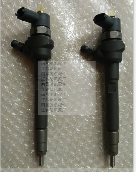 Jiangling Wins Domain Tiger New to Win S350 Accessories Oil Injector Assembly Jet Oil Injector Oil Spray Nozzle