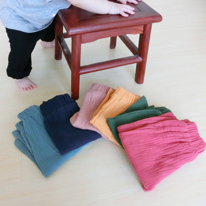 Pantalon pour garcons et filles - Ref 2058308 Image 7