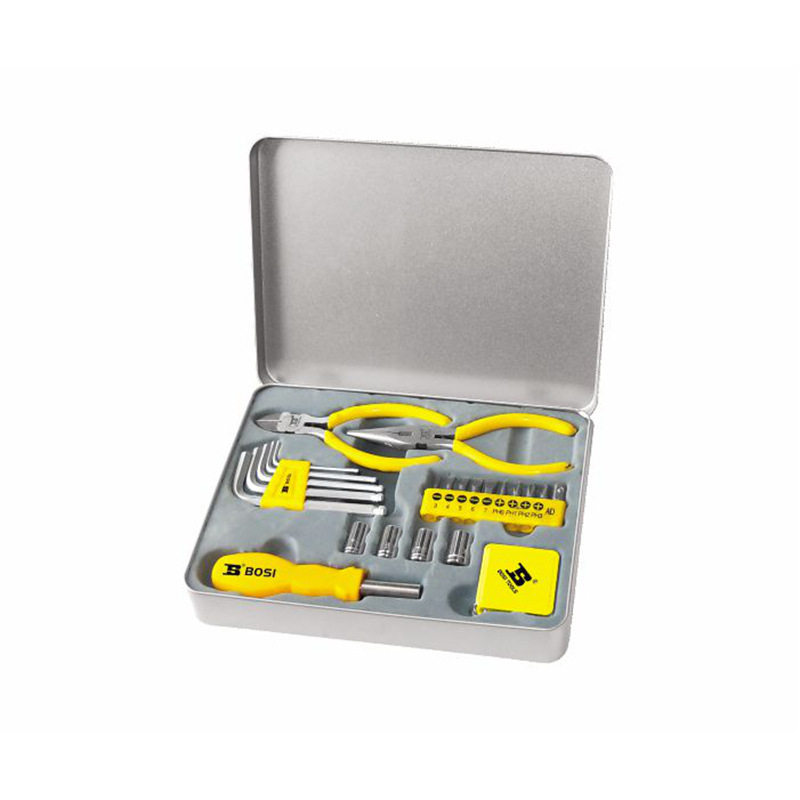 Persian tool 24 pieces of home tool set of sets gift sets BS511824