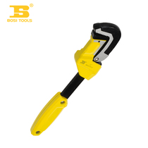 Persian quick tube pliers universal wrench olecranon water pipe pliers pipe mouth pliers BS237012 237018 237024