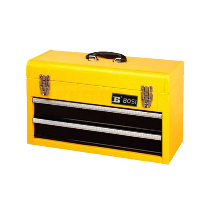 The Persian tool II drawer toolbox 510x218x250mm BS522412 is guaranteed