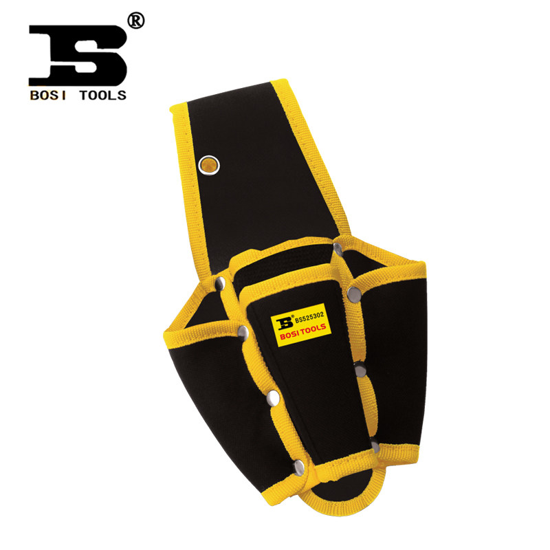 Persian tool four-in-one multifunction composition kit Advanced waterproof beef rib cloth bag BS525302