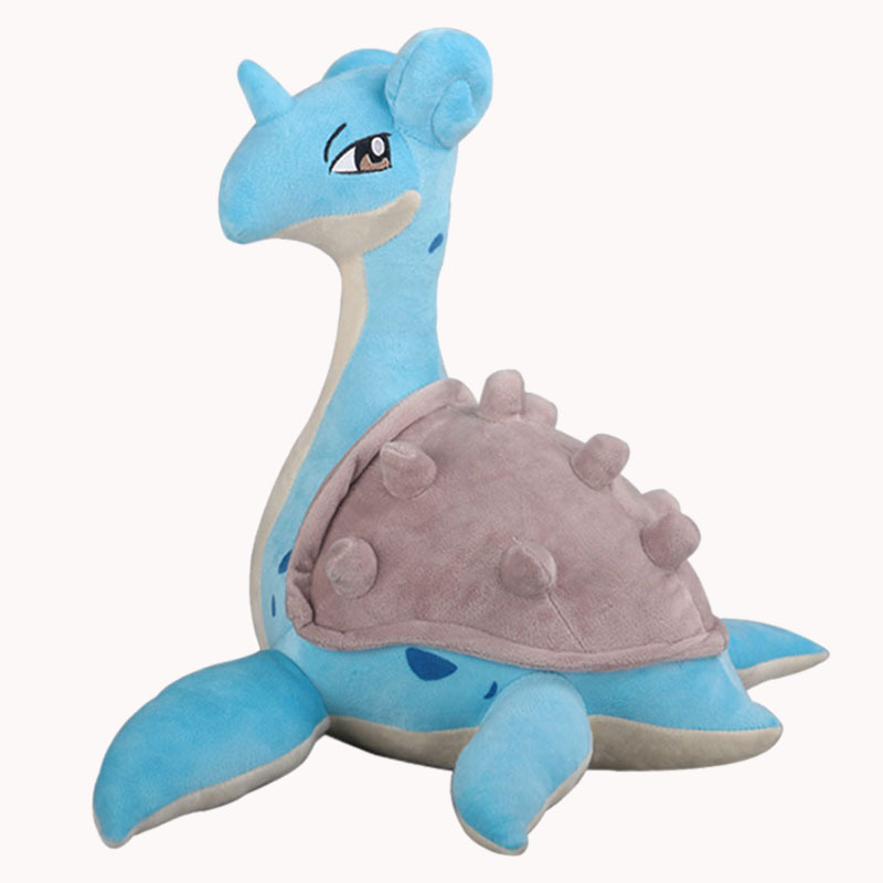 Pokémon Charizard Plush Doll Pet Anime Peripheral Stuffed Pillow