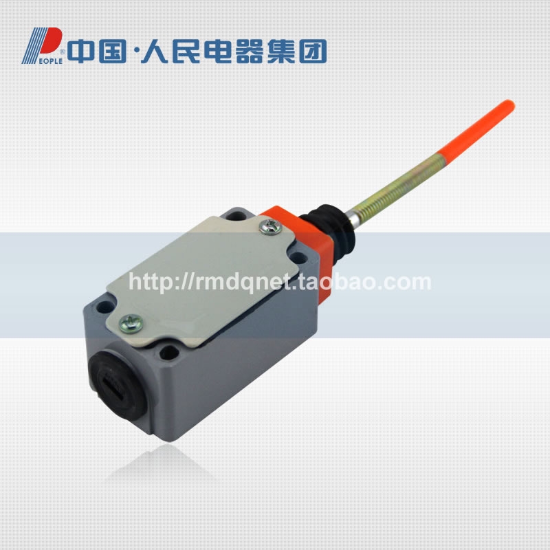 People's Electric Group LXP1-120 1RA travel switch micro switch limit switch