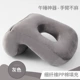 Gối ngủ văn phòng, gối ngủ, đồ tạo tác ngủ trưa, gối công ty, gối ngủ, đệm ghế học sinh - Trở lại đệm / Bolsters gối sofa cao cấp