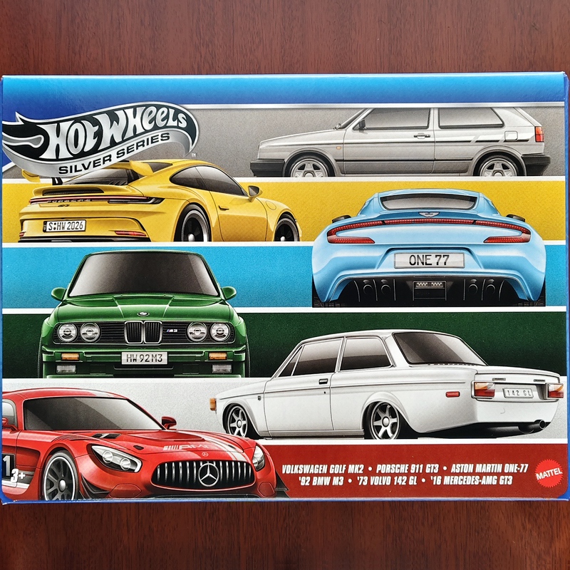 Hot Wheels Loose Pack European Luxury Cars Mercedes-Benz 190E Porsche 911 Volkswagen Golf Mk7 Alloy Sports Car Hot Wheels Loose Pack European Luxury Cars Mercedes-Benz 190E Porsche 911 Volkswagen Golf Mk7 Alloy Sports Car