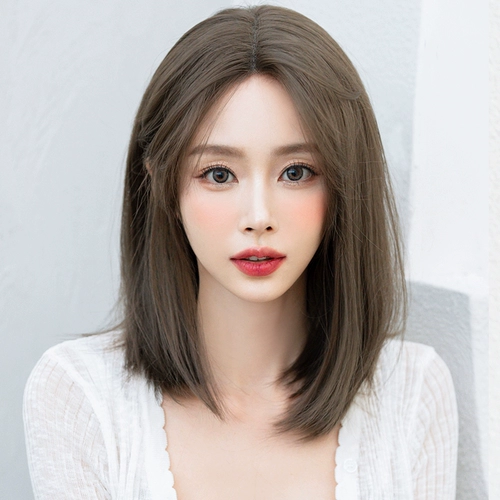 Парики с длинными париками для волос натуральные кружев