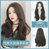 Милый, элегантный, коричневый, французский стиль