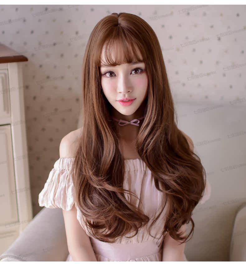 Perruque      Les cheveux longs - Ref 2607860 Image 24