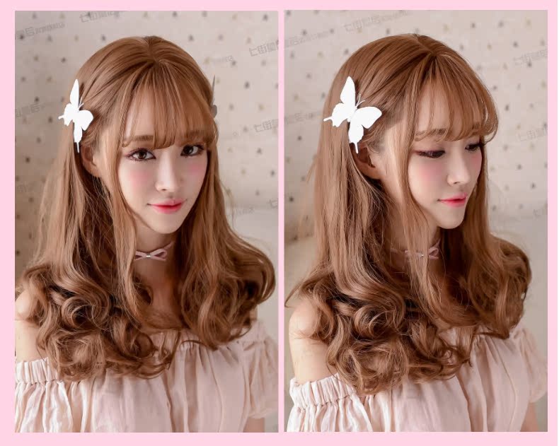 Perruque      Les cheveux longs - Ref 2612728 Image 20