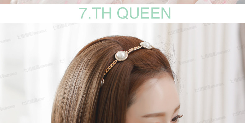 Perruque      cheveux raides Court - Ref 2607280 Image 49