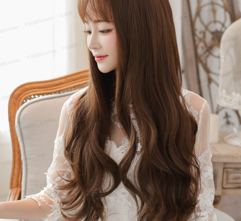 Perruque      Les cheveux longs - Ref 2612934 Image 49