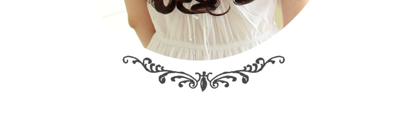 Perruque      Les cheveux longs - Ref 2610382 Image 85