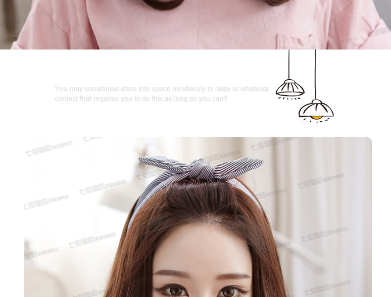 Perruque      Les cheveux longs - Ref 2611487 Image 50