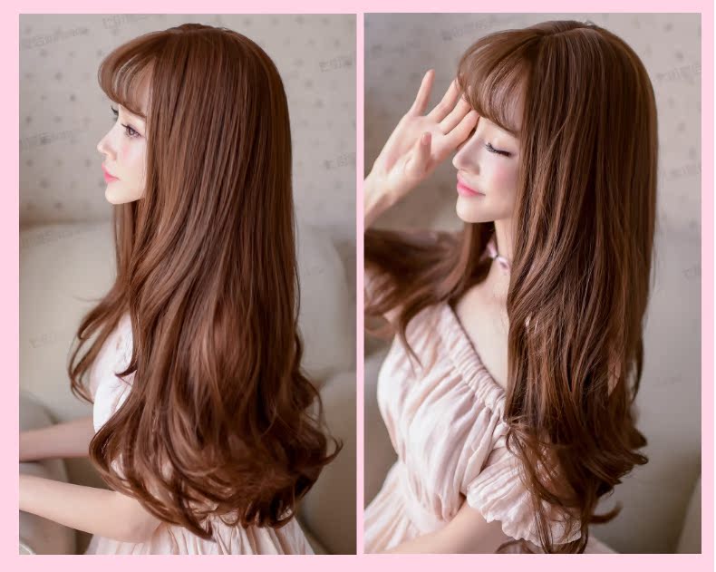 Perruque      Les cheveux longs - Ref 2607860 Image 18