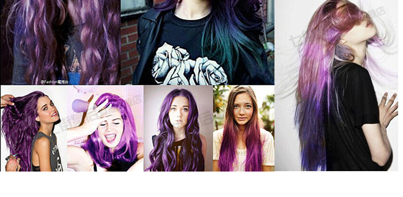 Extension mèches - Ref 225826 Image 47