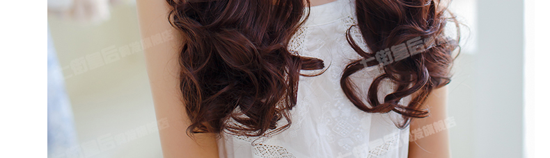 Perruque      Les cheveux longs - Ref 2610382 Image 69