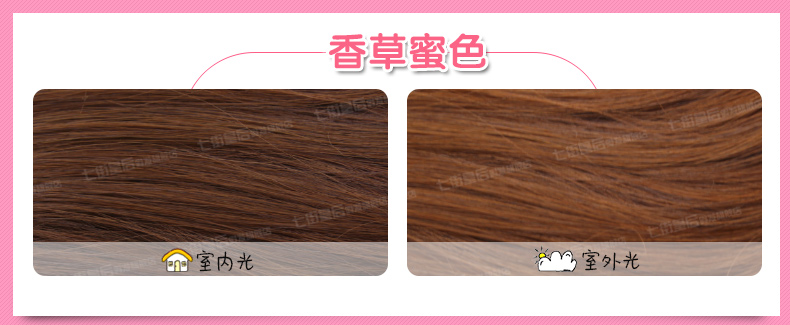 Perruque      Les cheveux longs - Ref 2612989 Image 36