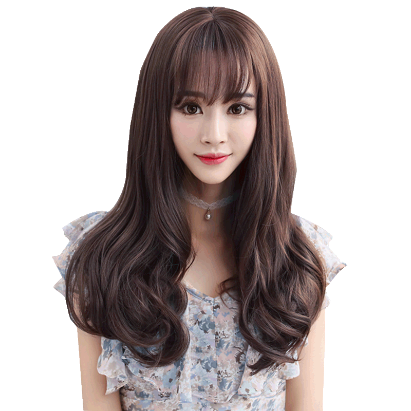 Perruque      Les cheveux longs - Ref 2607728 Image 19