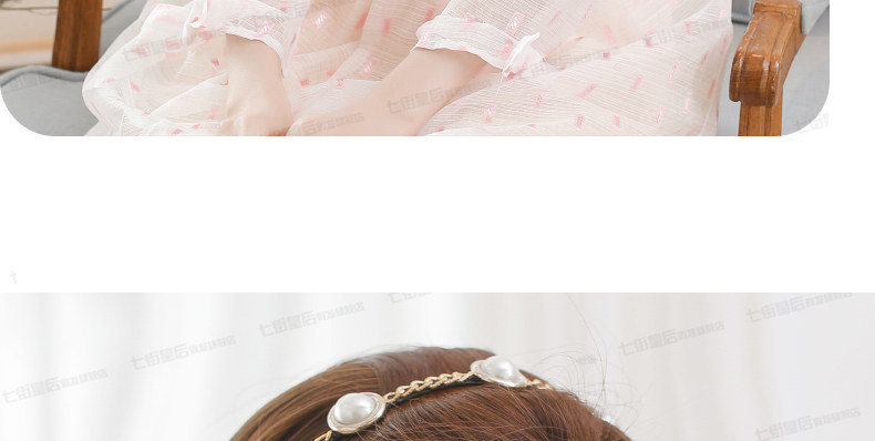 Perruque      cheveux raides Court - Ref 2607280 Image 39