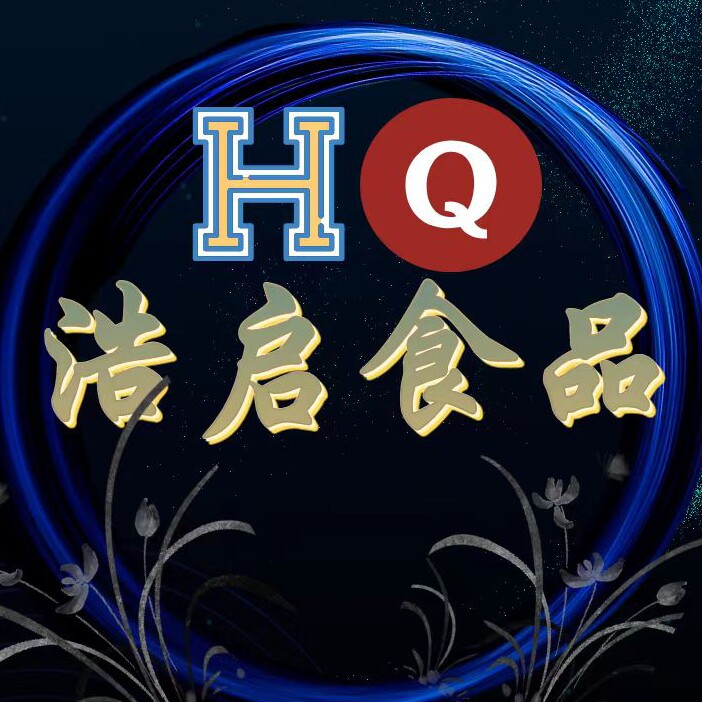 北京浩启食品配料的LOGO