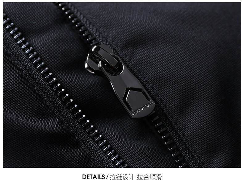 Blouson homme SEPTWOLVES    - Ref 3120445 Image 25