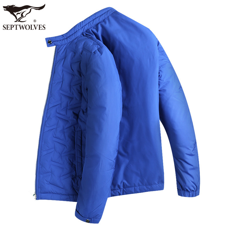 Blouson homme SEPTWOLVES    - Ref 3122029 Image 1