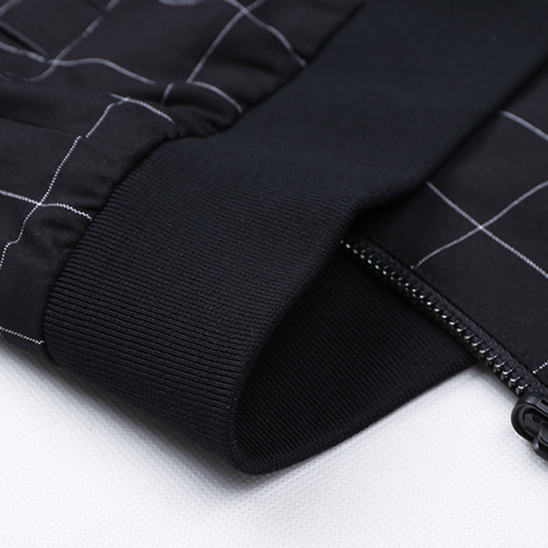 Blouson homme SEPTWOLVES    manches longues - Ref 3118577 Image 4