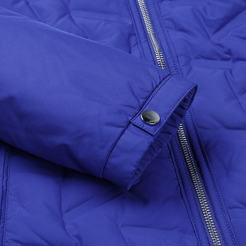 Blouson homme SEPTWOLVES    - Ref 3122029 Image 3