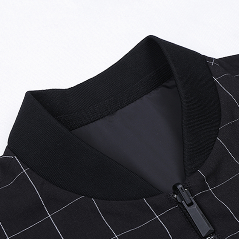 Blouson homme SEPTWOLVES    manches longues - Ref 3118577 Image 3