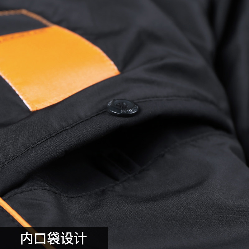 Blouson homme SEPTWOLVES    - Ref 3119661 Image 5