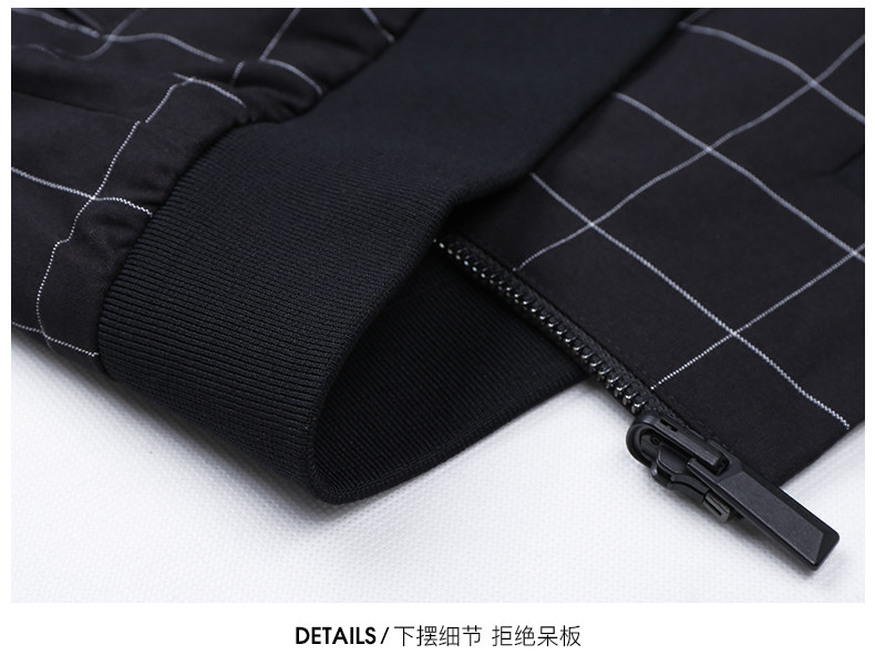 Blouson homme SEPTWOLVES    manches longues - Ref 3118577 Image 19