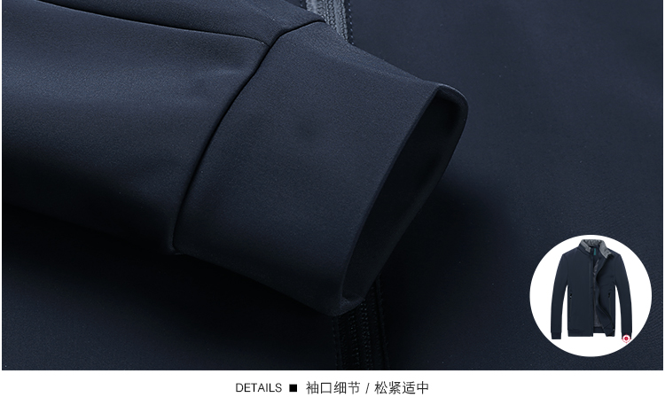 Blouson hiver pour homme SEPTWOLVES    - Ref 3113798 Image 16