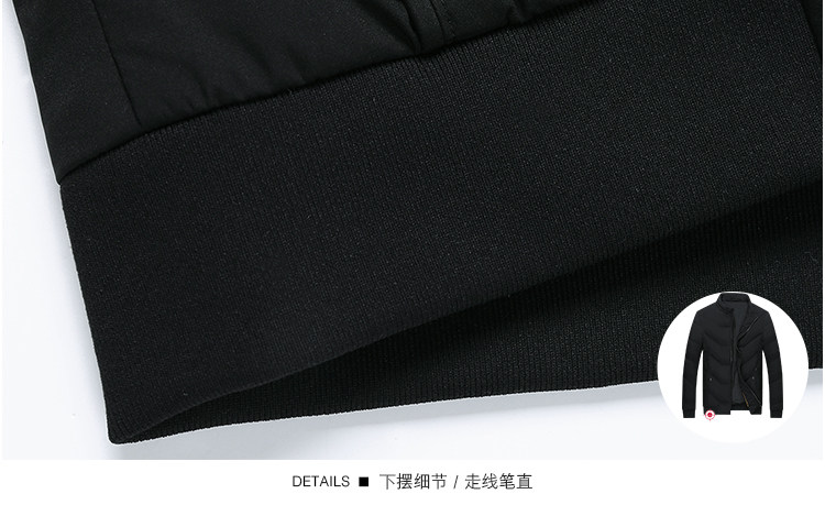 Blouson homme SEPTWOLVES    - Ref 3120089 Image 21