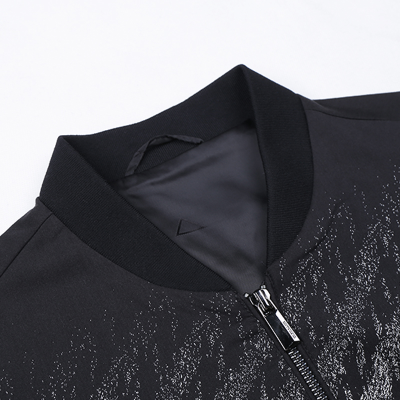 Blouson homme SEPTWOLVES    manches longues - Ref 3118615 Image 3