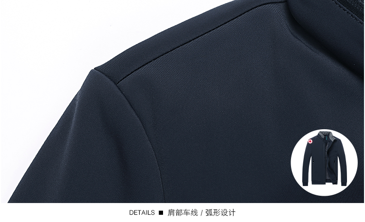 Blouson hiver pour homme SEPTWOLVES    - Ref 3113798 Image 14