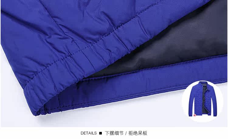 Blouson homme SEPTWOLVES    - Ref 3122029 Image 18