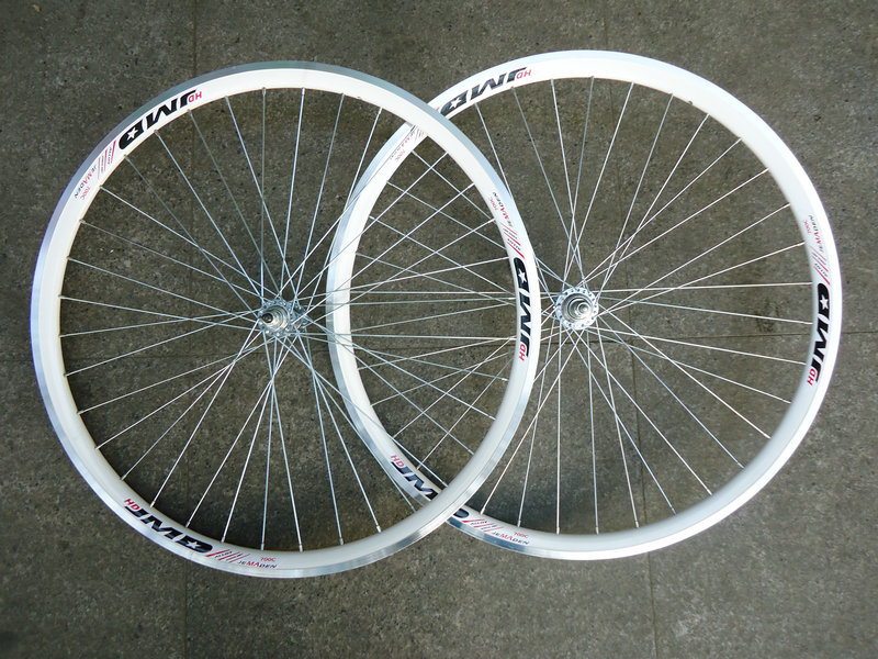 Roues de vélo cyclisme sur route JEMADENG - Ref 2381490 Image 8