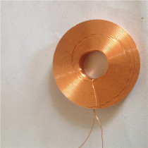 Self-adhesive enameled wire 0 05--1 0mm alcohol self-adhesive hot air self-adhesive enameled wire Copper wire